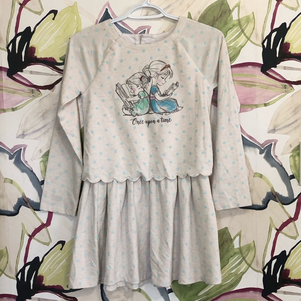 Disney Animation Collection Dress